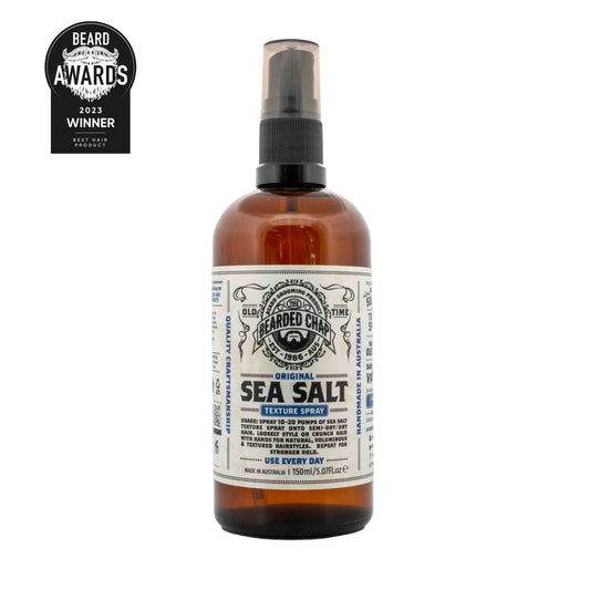 Sea Salt Texture Spray