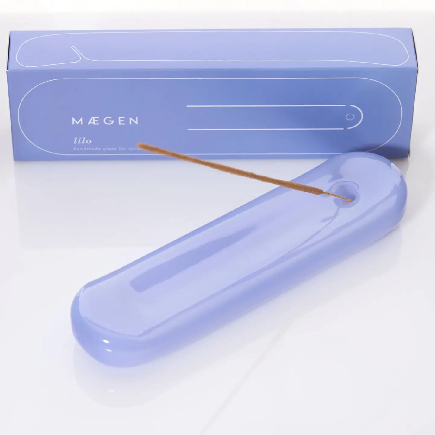 Lilo Incense Holders
