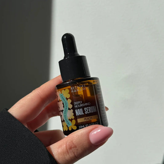 Nail Serum - Peach