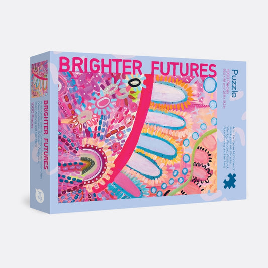 Brighter Futures 1000pce Puzzle