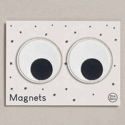 Googly Eye Novelty Magnets