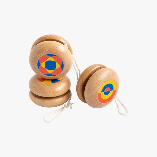 Iconic Toy - Loose Change Yoyo