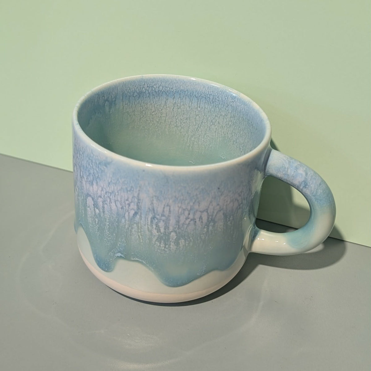 Chug Mug 18