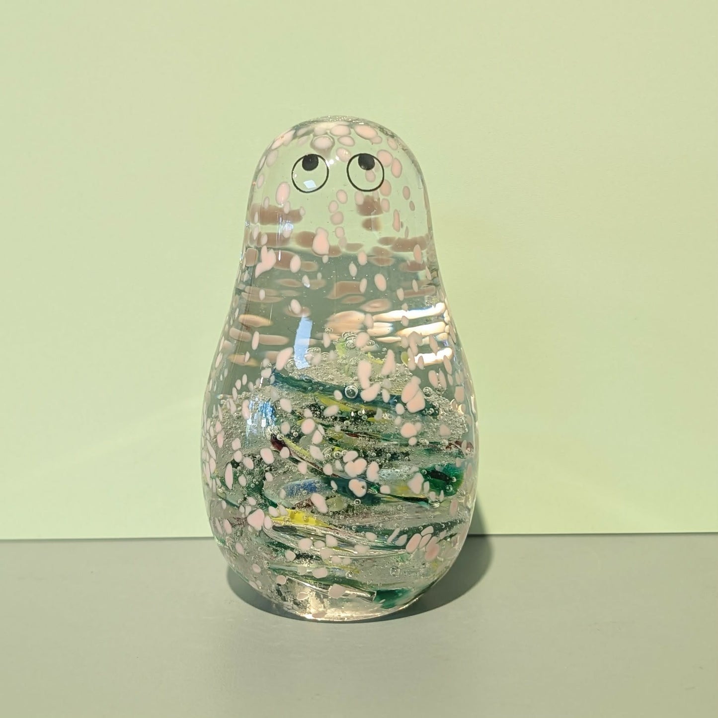 Crystal Blob 52