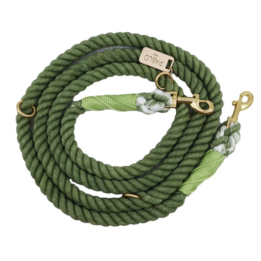 Multifunctional Rope Leash