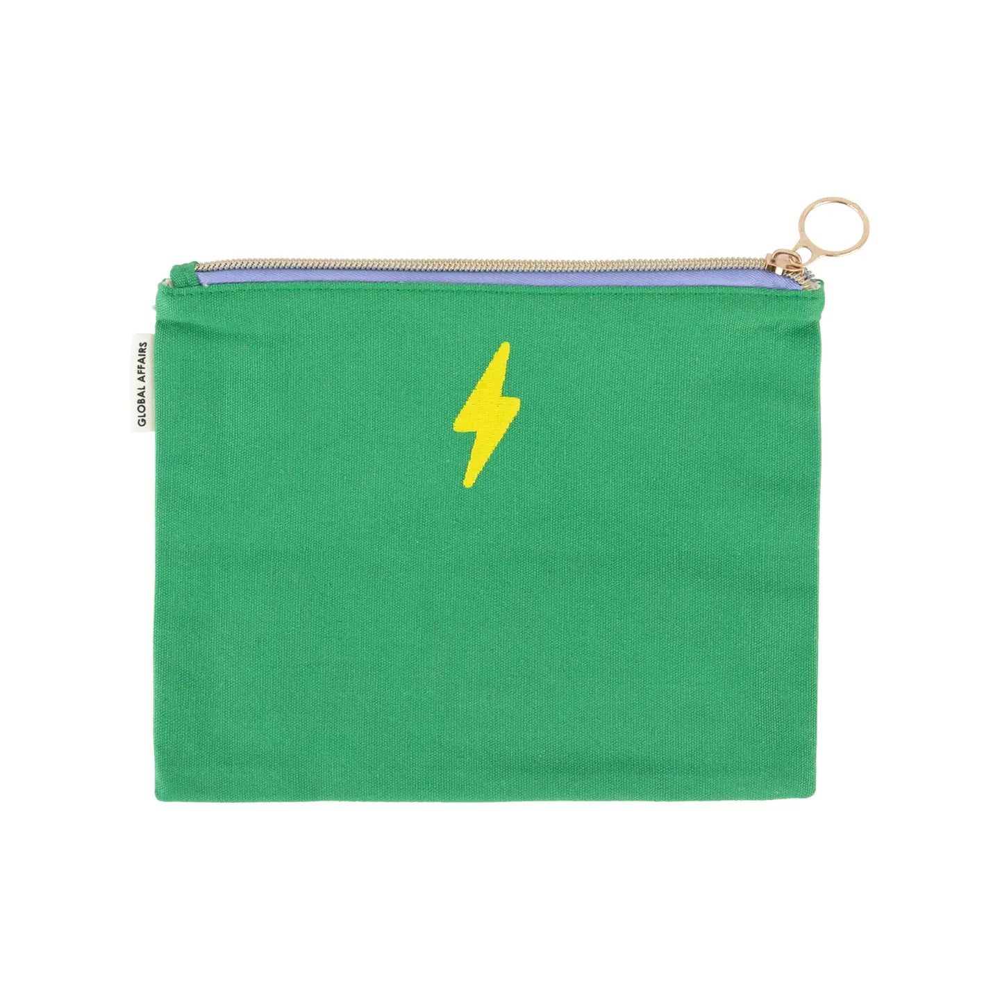 Pouch Creative Charge