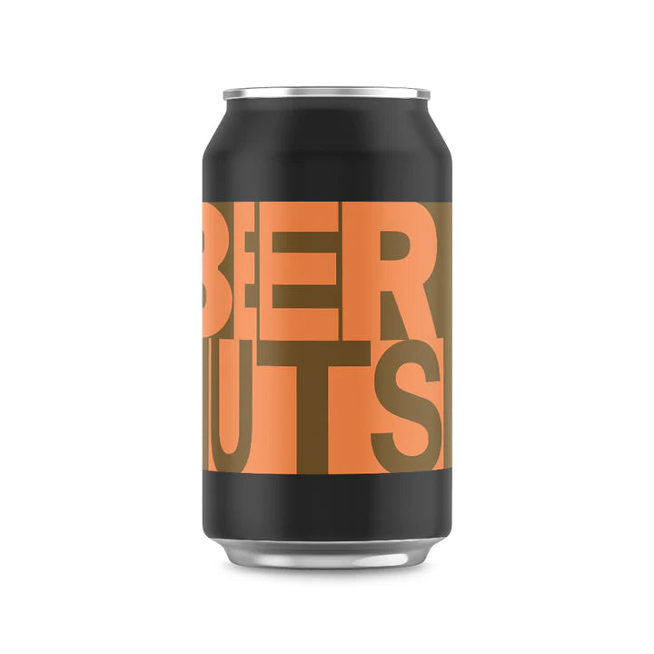 Beer Nuts Jamaican Jerk Almond