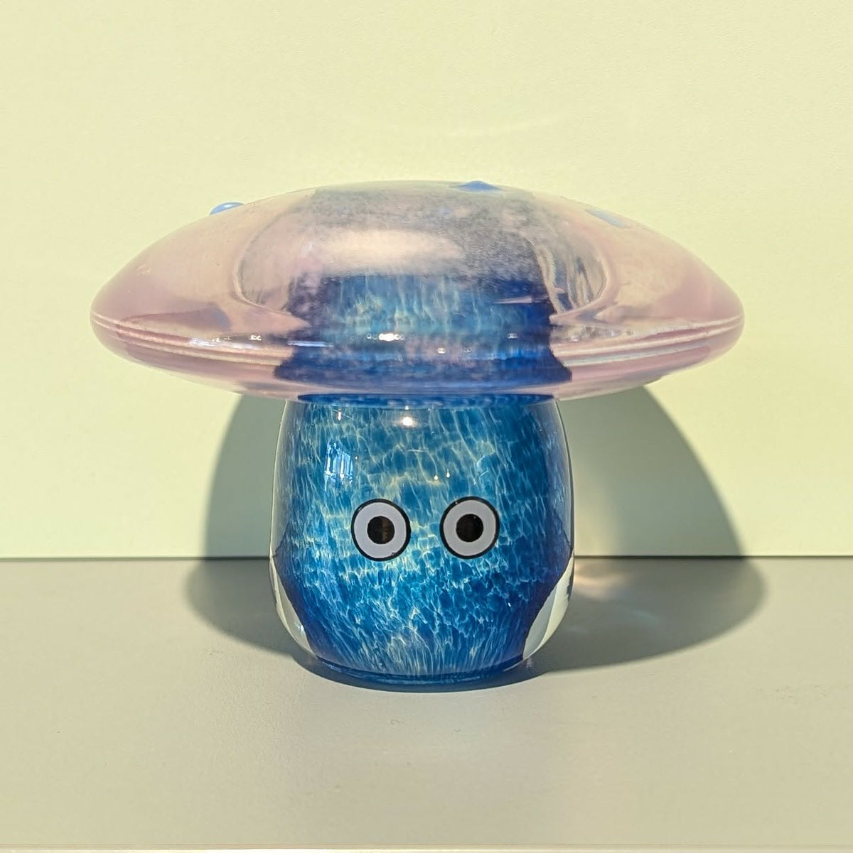 Crystal Blob 49