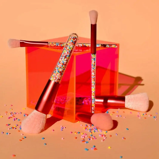Twinkle Sprinkle Brush Sets