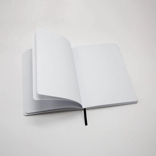 Change Everything Notebook X Adam Jk