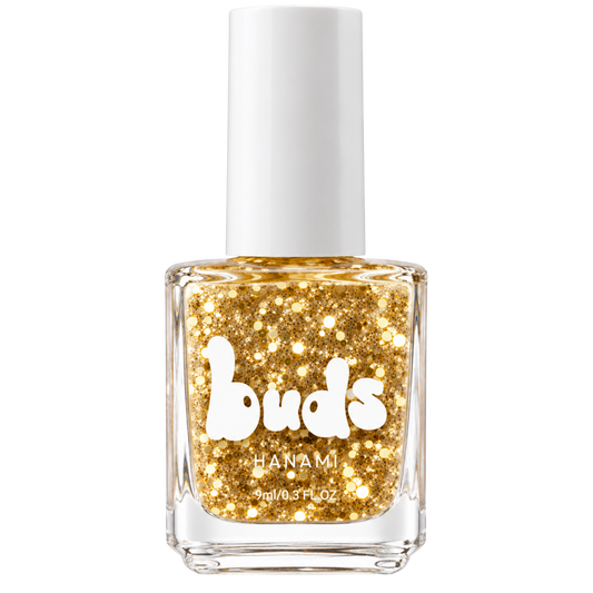Buds Nail Polish - Lucky