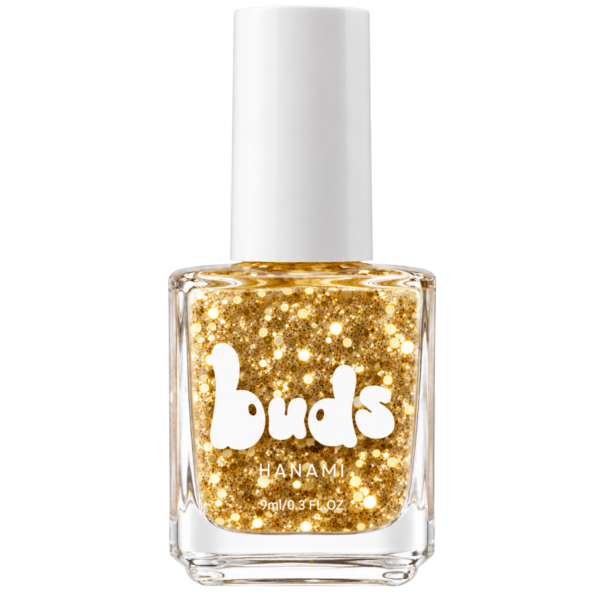Buds Nail Polish - Lucky