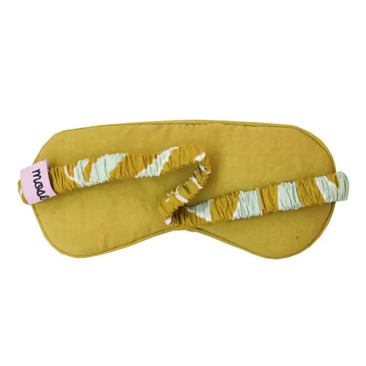 Margarita Eye Mask - Mint