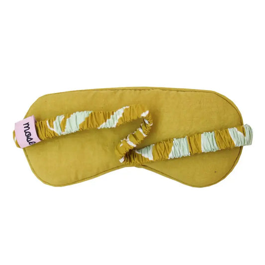 Margarita Eye Mask - Mint