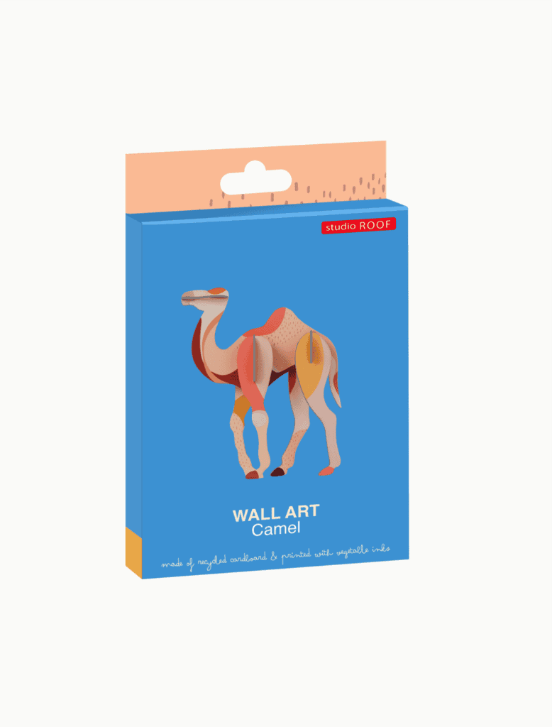 Camel (B7)