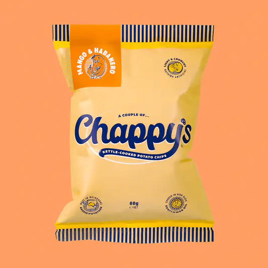 Chappy's Chips