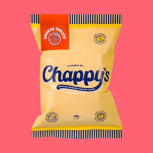 Chappy's Chips