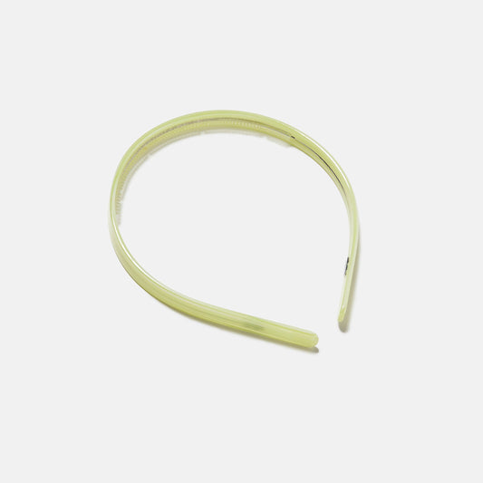 Classic Headband in Grass