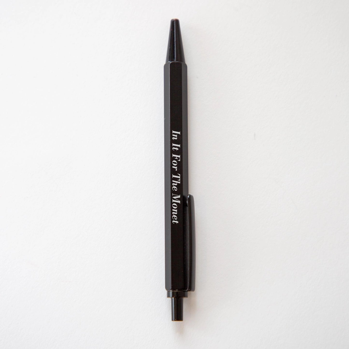 In It For the Monet Pen X Hi Art!