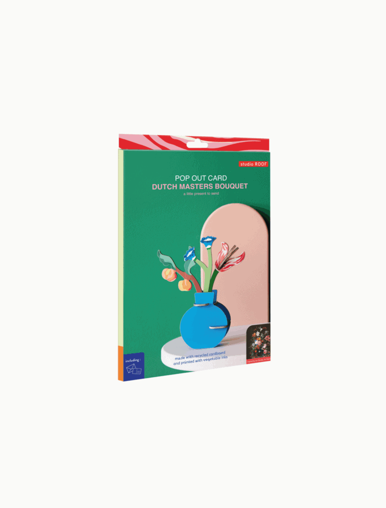 Dutch Masters Bouquet (A6)