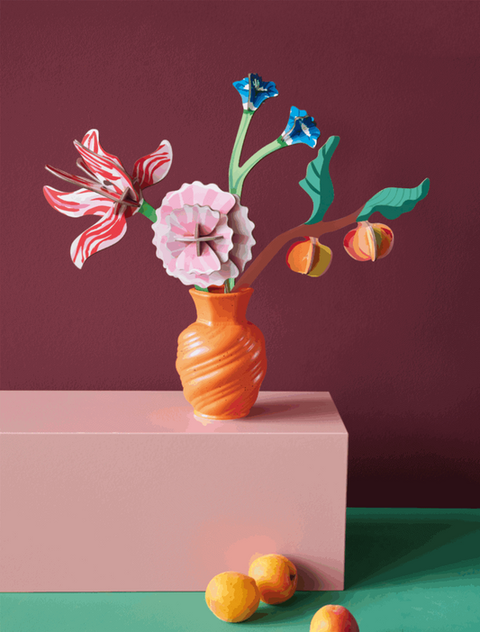 Dutch Masters Bouquet (A4)