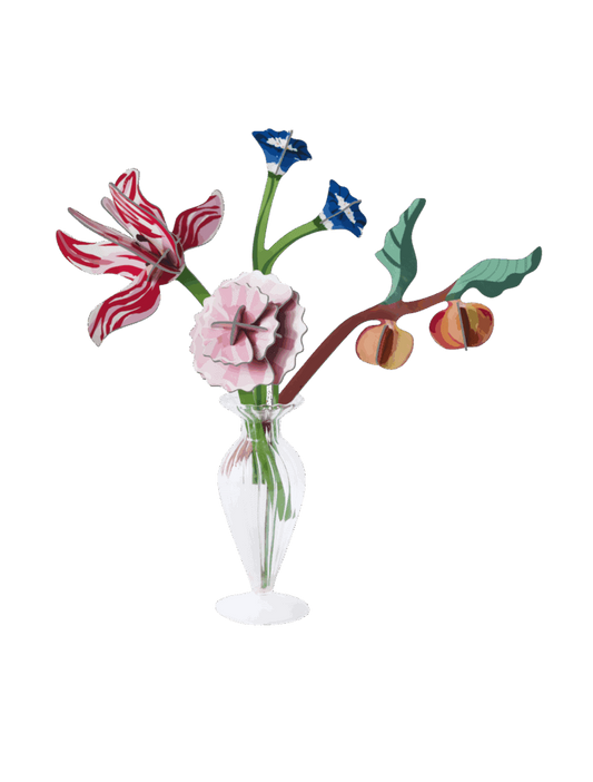 Dutch Masters Bouquet (A4)