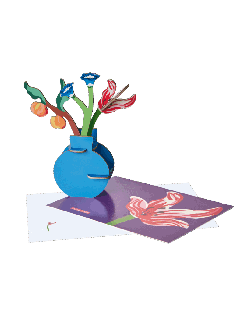 Dutch Masters Bouquet (A6)