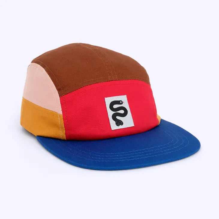Trouser Snake Cap