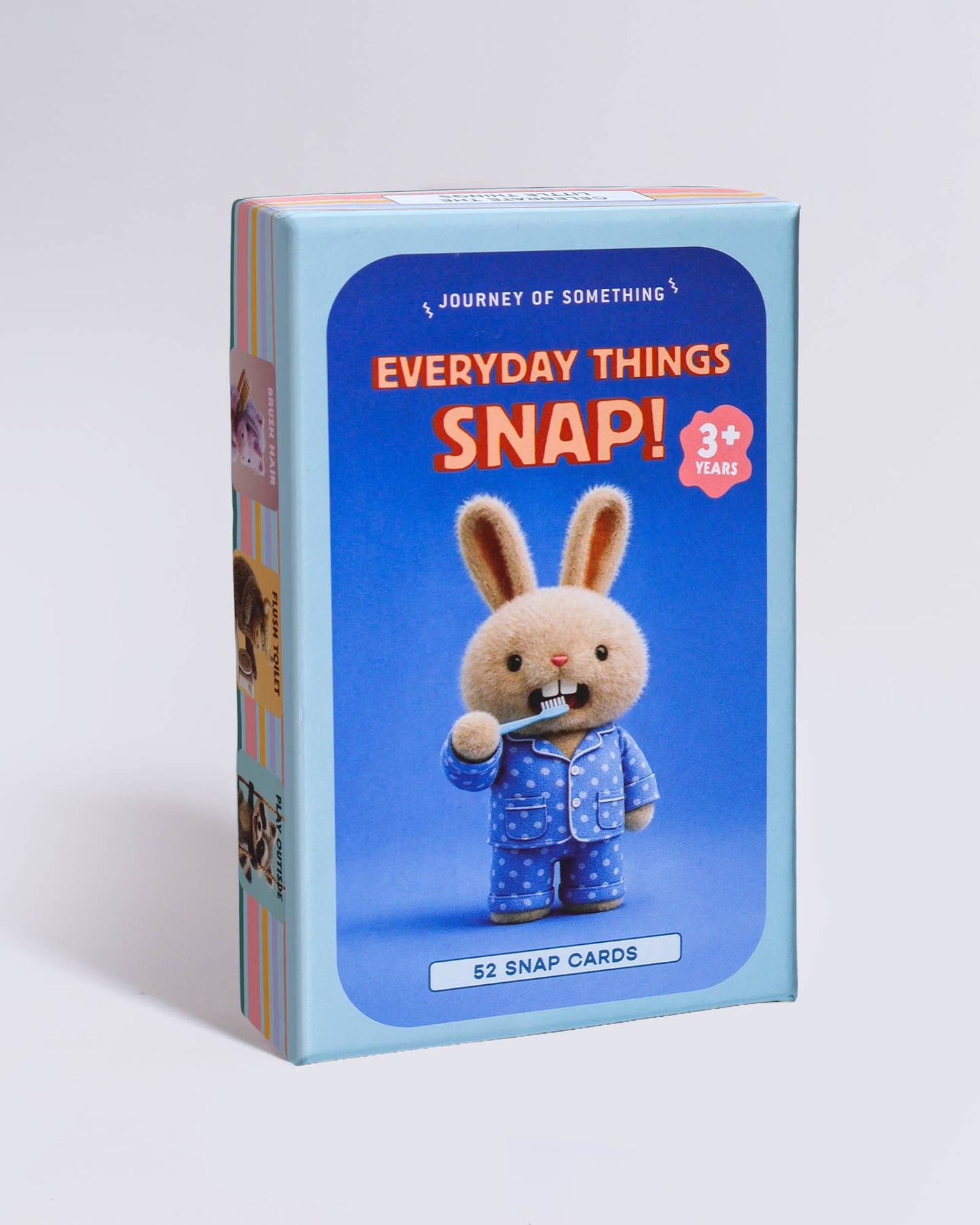 Snap Card Game - Everyday Things Snap!