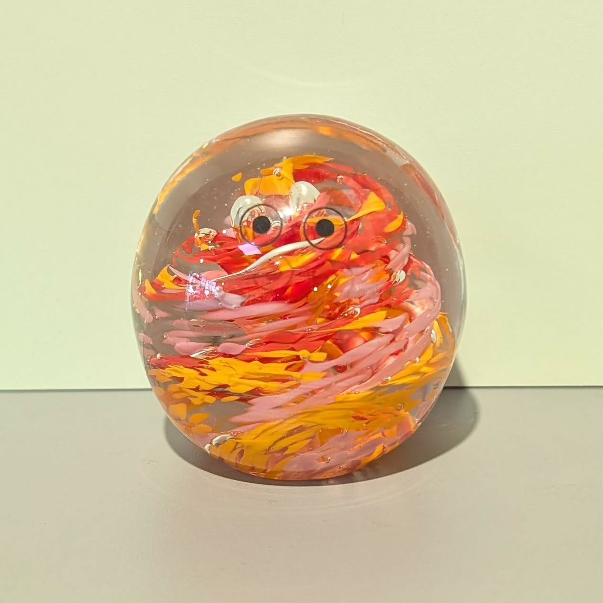 Crystal Blob 48