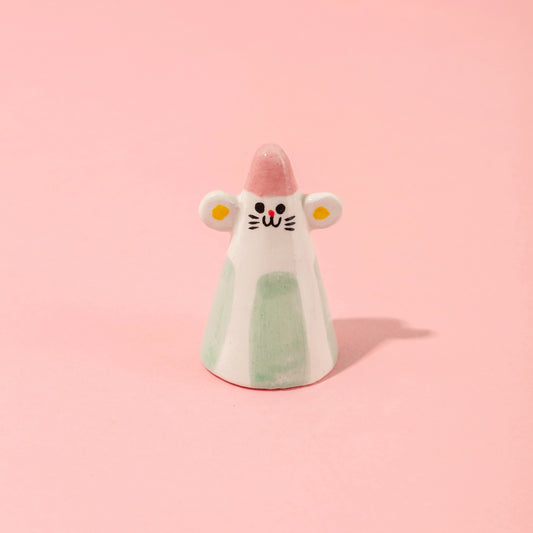 Mouse Mint / Little Desk Companion