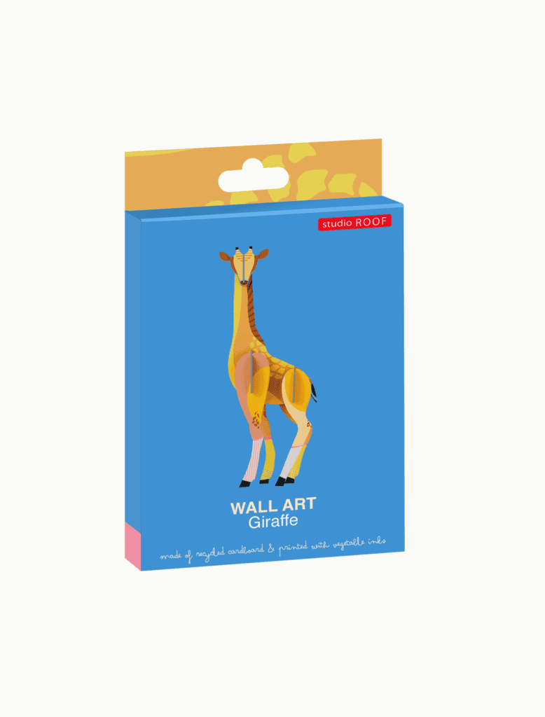 Giraffe (B7)
