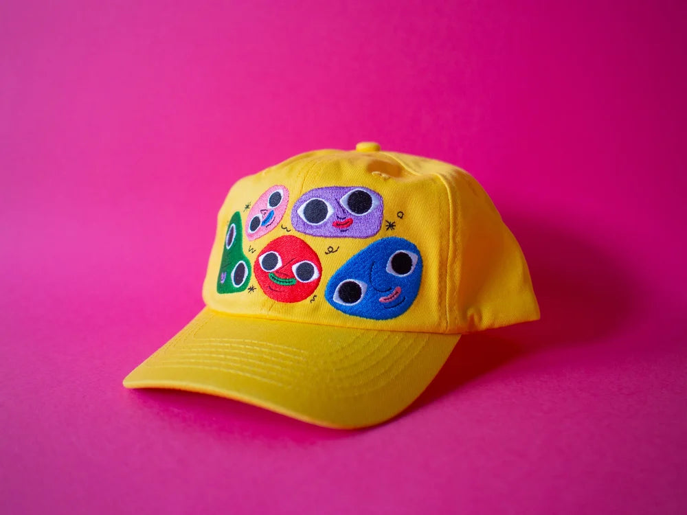 Happy Chaps Kids Hat