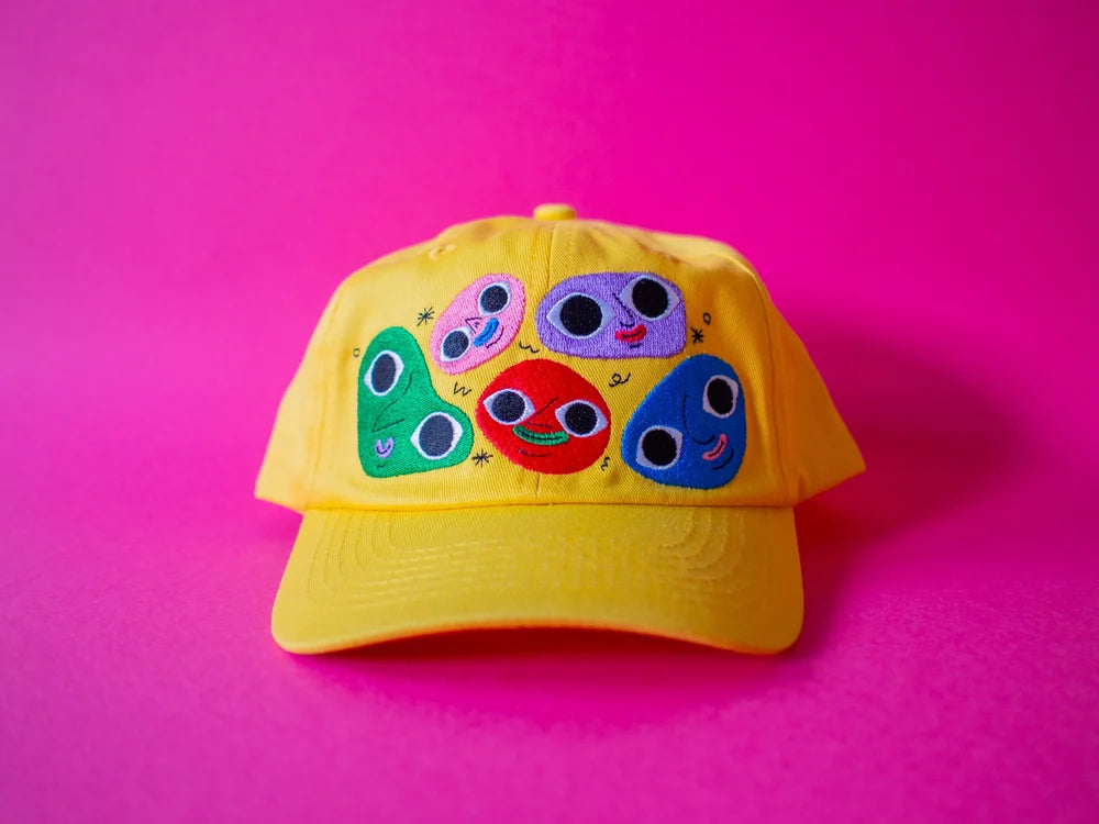Happy Chaps Kids Hat