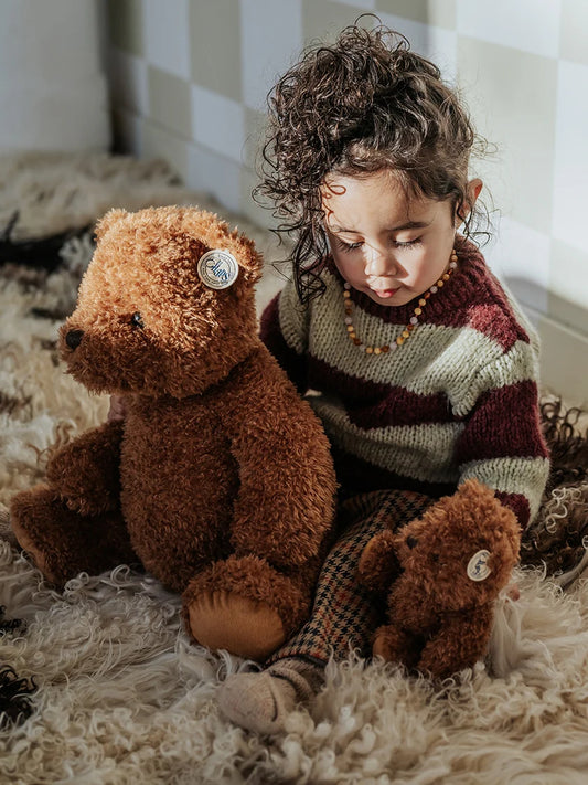 Henry The Grande Bear 38cm