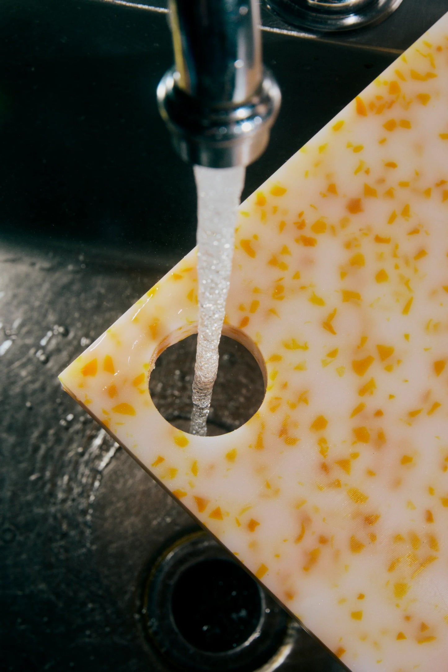 Passionfruit orange CHOPIT Board