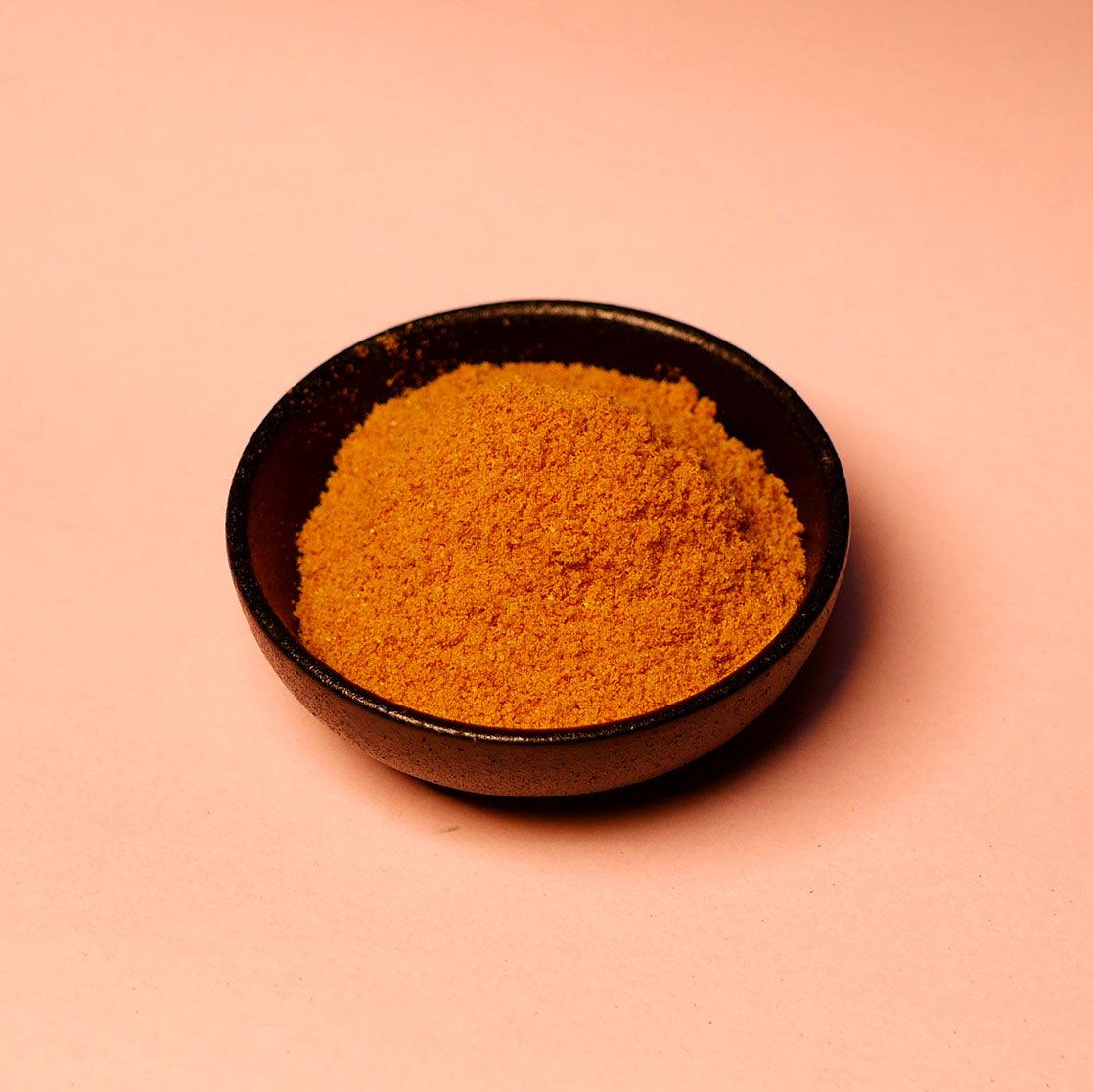 Chotto Motto Japanese Curry Chicken Salt