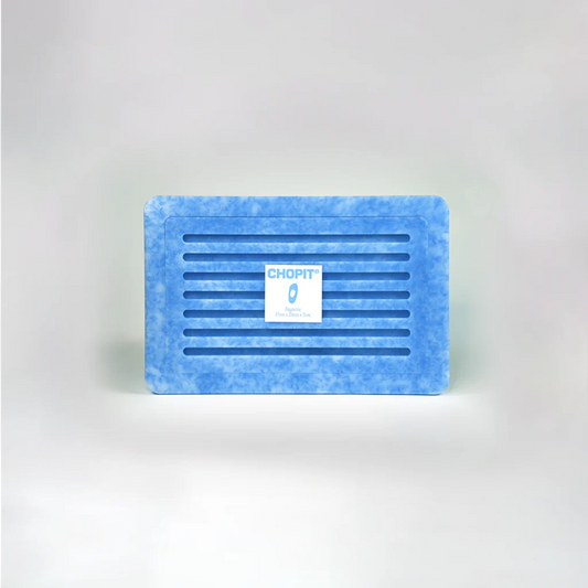 Baguette Blue CHOPIT Board