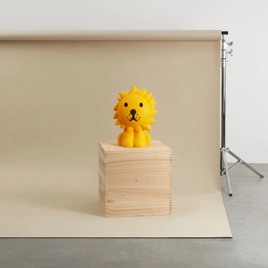 Lion Star Light Lamp