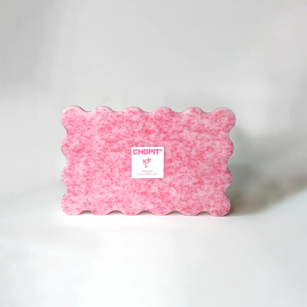 Bubblegum pink CHOPIT Board
