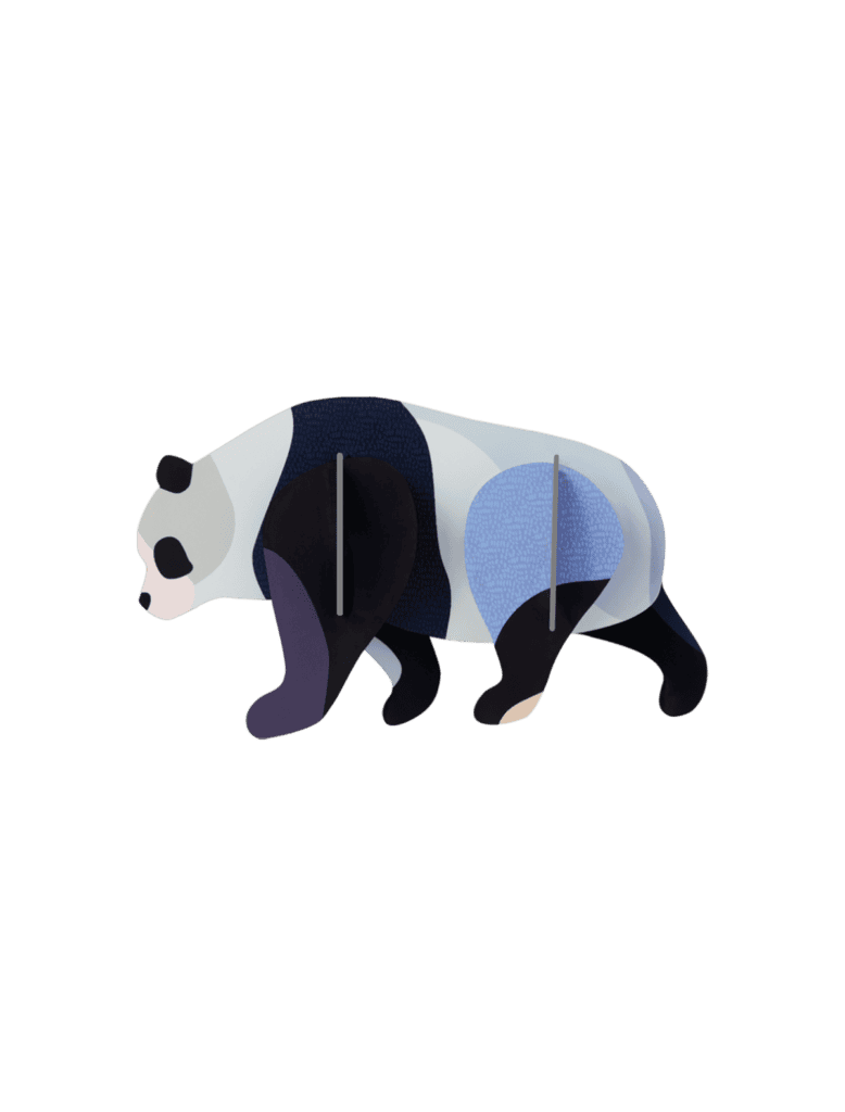 Panda (B7)