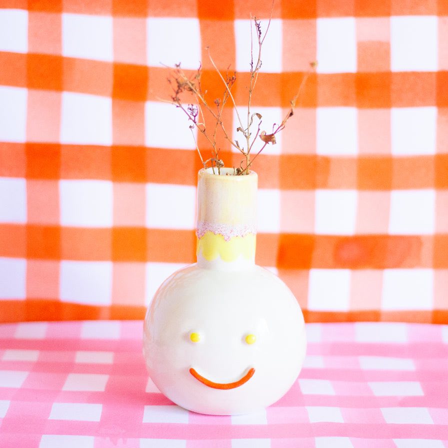 Ceramic Vase