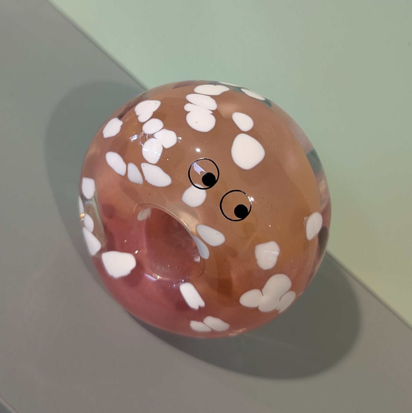 Crystal Blob 25