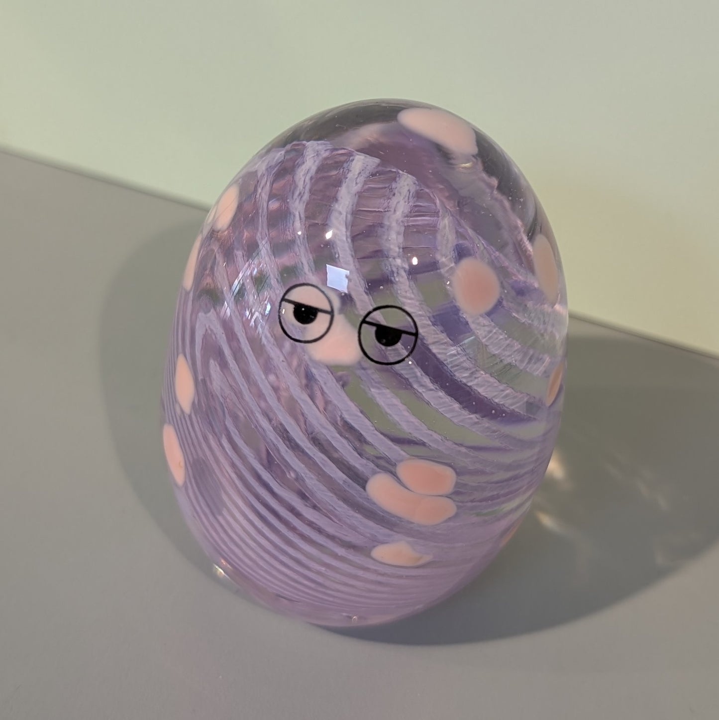 Crystal Blob 35