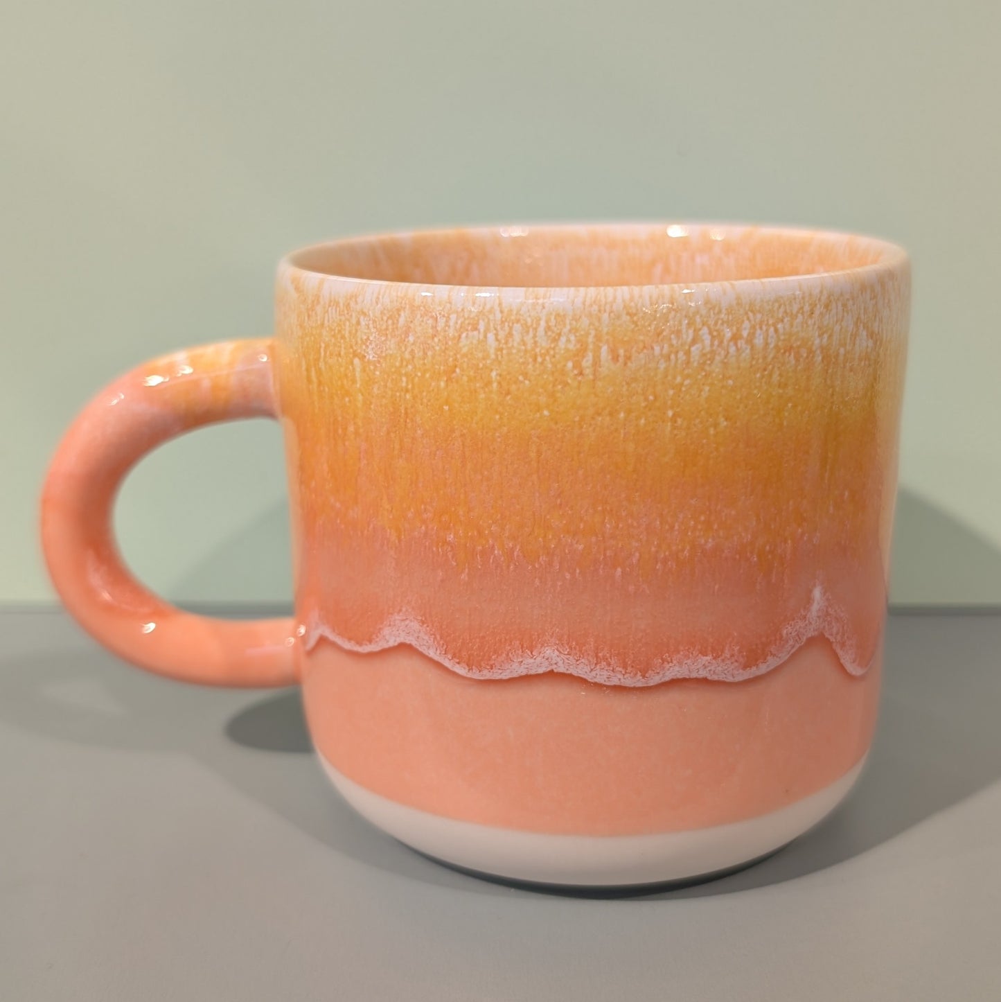 Chug Mug 10