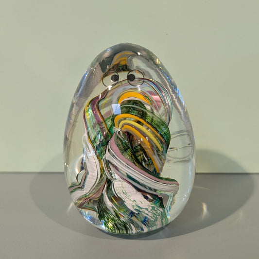 Crystal Blob 24