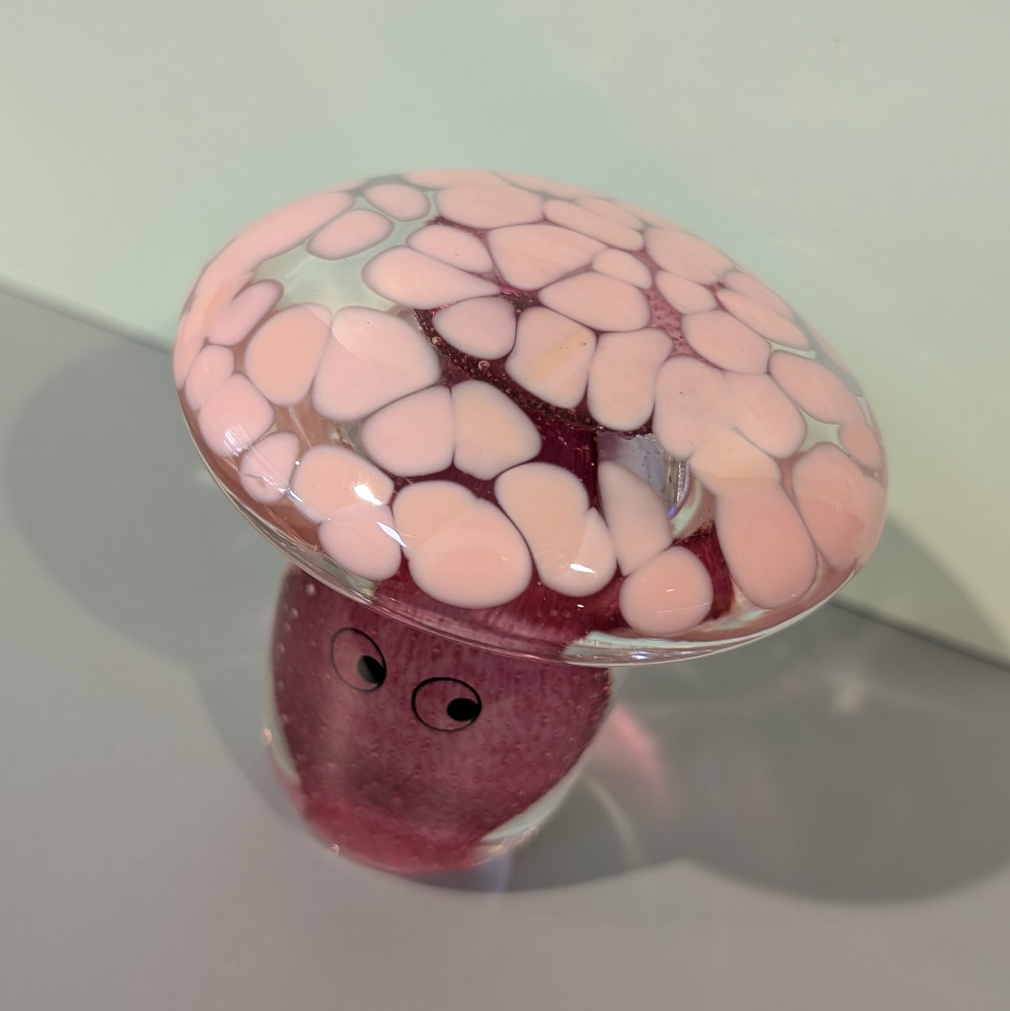 Crystal Blob 34