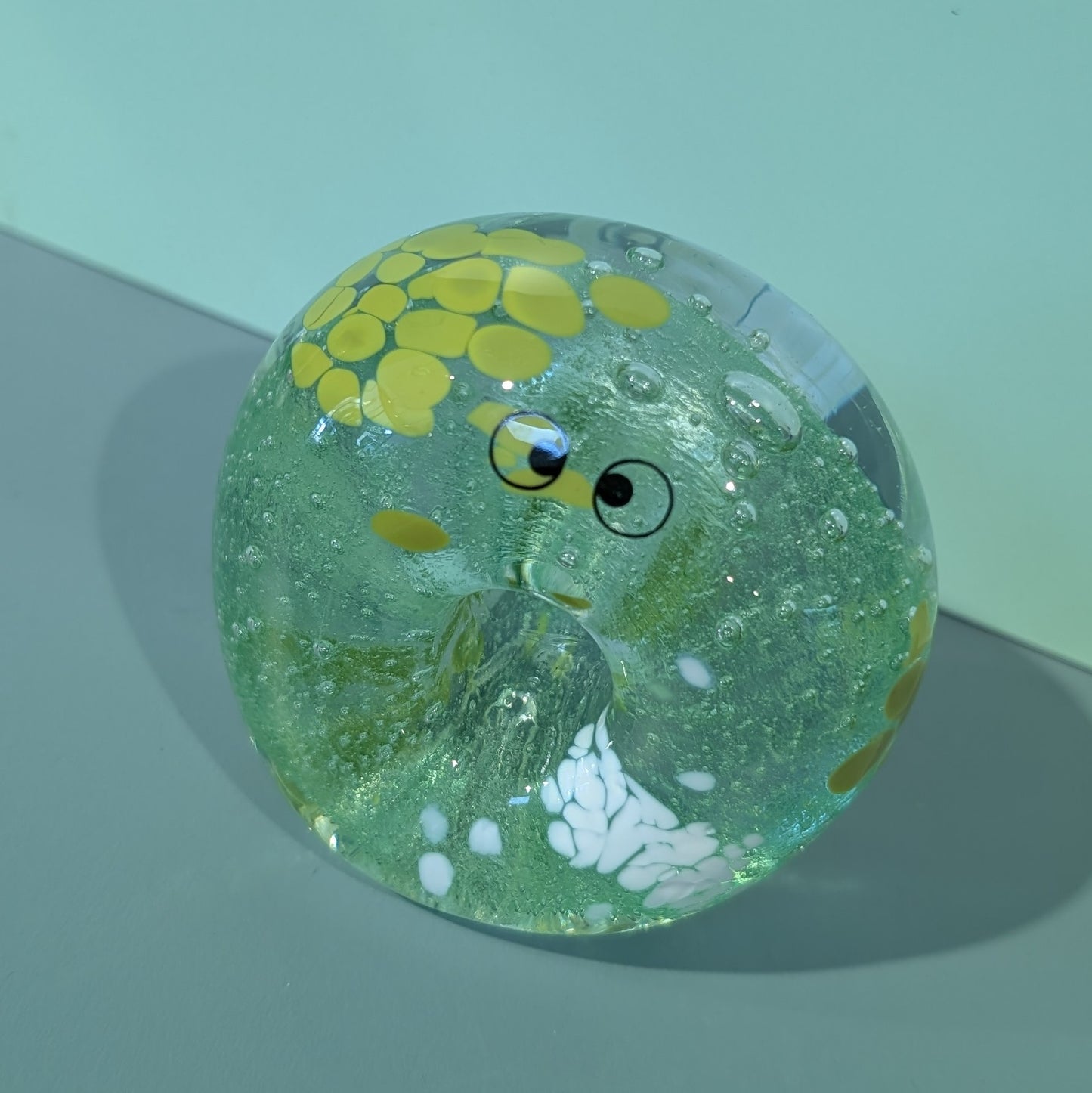 Crystal Blob 28