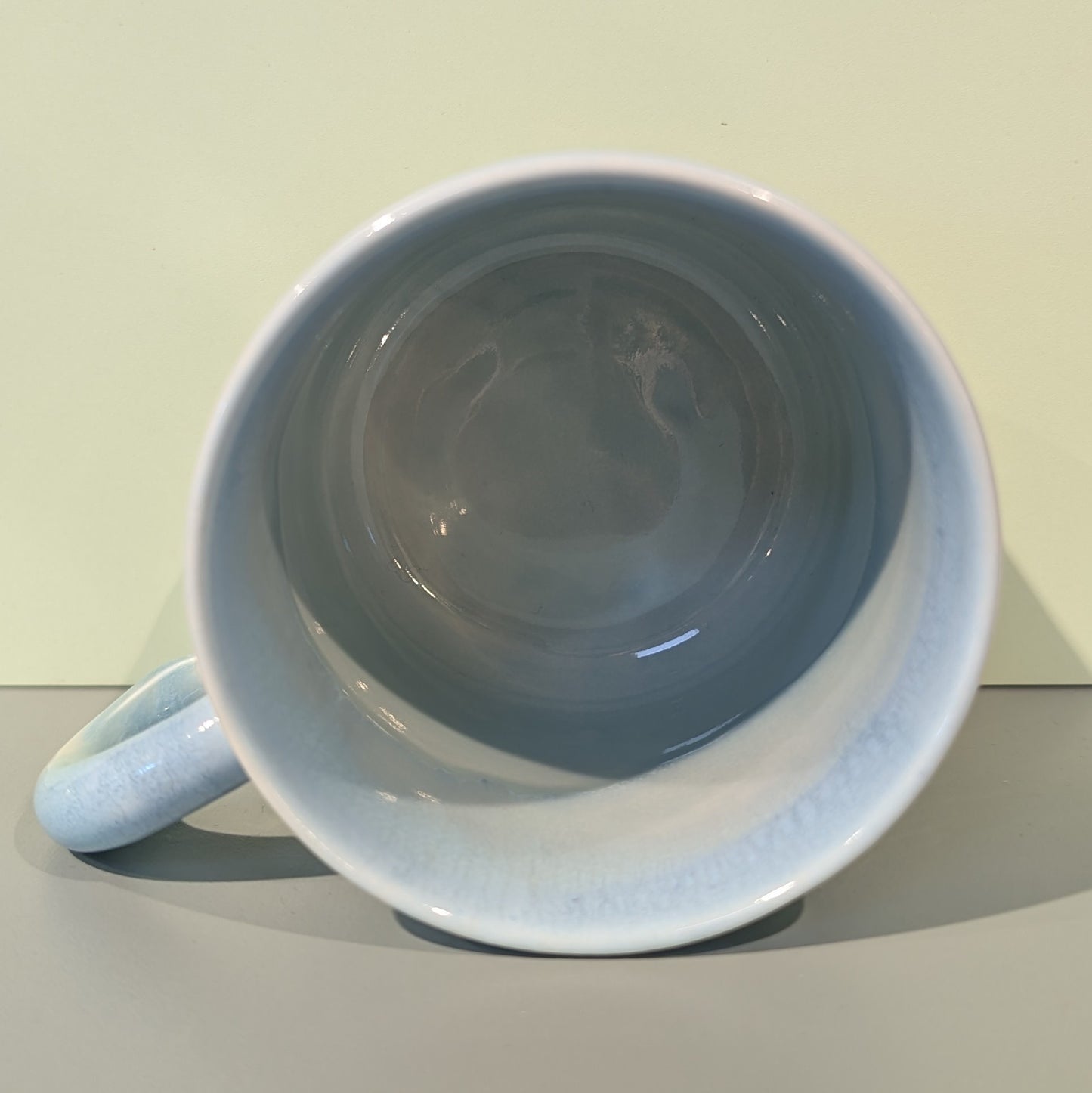 Chug Mug 8