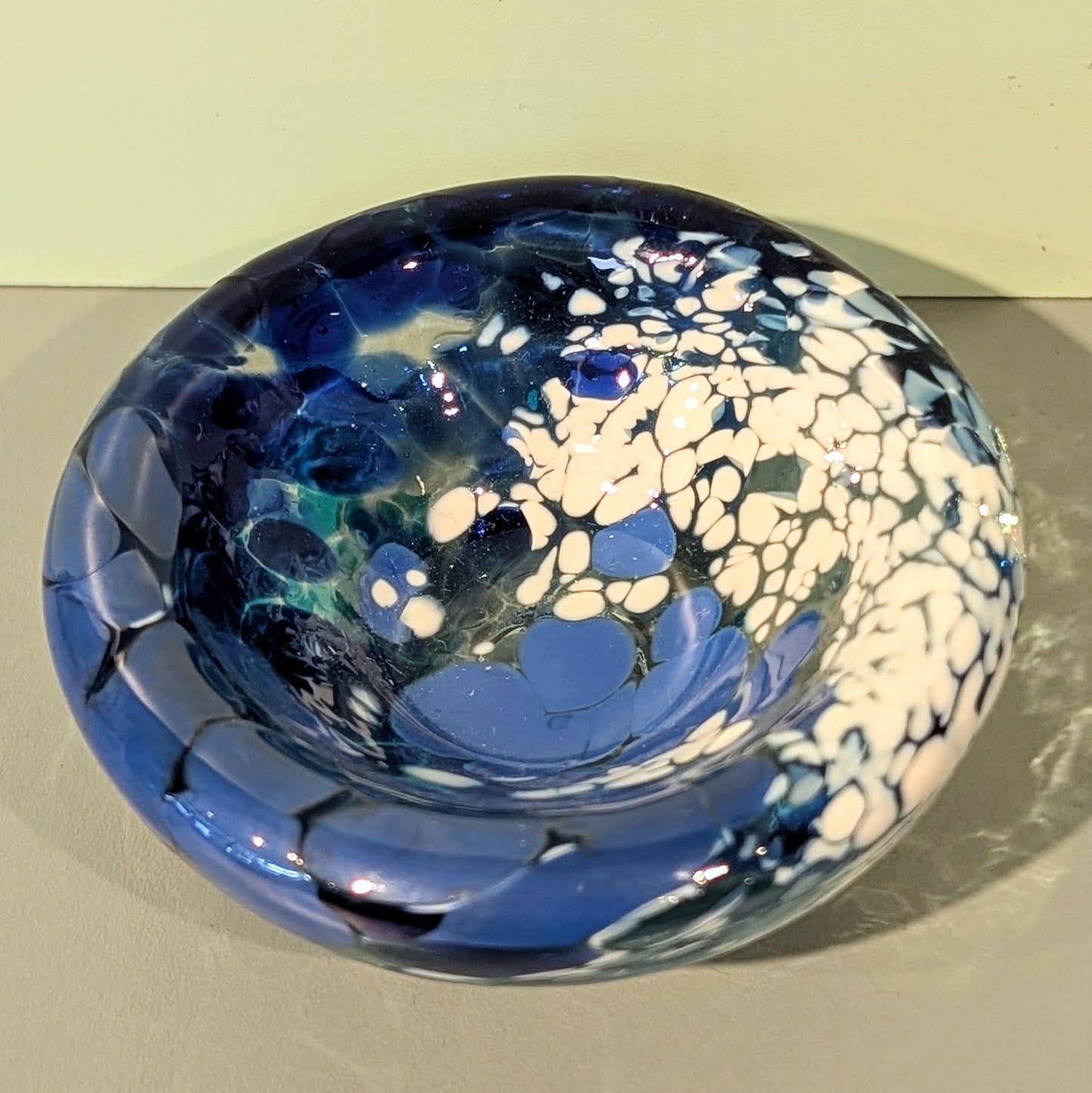 Puddle 7